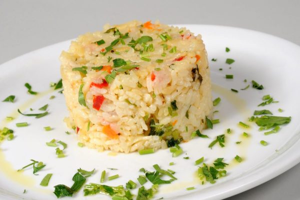 OREZ CU LEGUME 250g