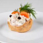 Platou 01 - Platou Rece – 5 persoane - imagine 3