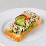 Platou 11 - Platou cu Fructe de Mare – 5 Persoane - imagine 6