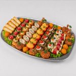 Platou 13 - Platou Mixt pentru Copii – 5 Persoane